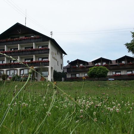 Landgasthof Waldfrieden Hotel Wildensee Exterior foto
